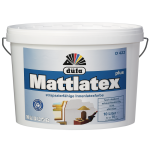 Düfa D422 Mattlatex plus