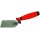 Gipserspachtel rostfrei Softgriff / 100 mm