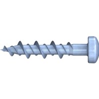 Montageschraube TX 20 - 6,3 x 45 / 100 Stück