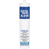 OTTOSEAL® A 215 Riss- und Reparaturspachtel - Weiß - 310 ml
