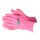 Kinder-Handschuh / pink