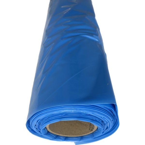 Dampfbremsfolie SD-100 FBB blau 130µm