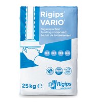 RIGIPS Vario Fugenspachtel 25 kg
