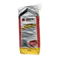 Muro Klebe- u. Armierungsmörtel Weiß mit...