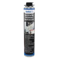 WDVS-Klebeschaum B1 800 ml