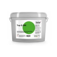 HUMA Innenfarbe Top Q 500 - 5L Weiß