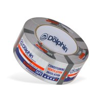 Aluminiumband / 48mm x 50m